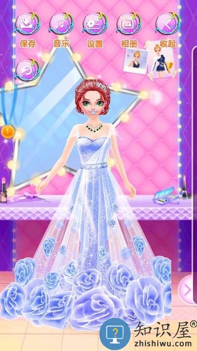 樱桃热恋换装秀游戏下载v1.0.7 安卓版