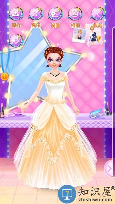 樱桃热恋换装秀游戏下载v1.0.7 安卓版