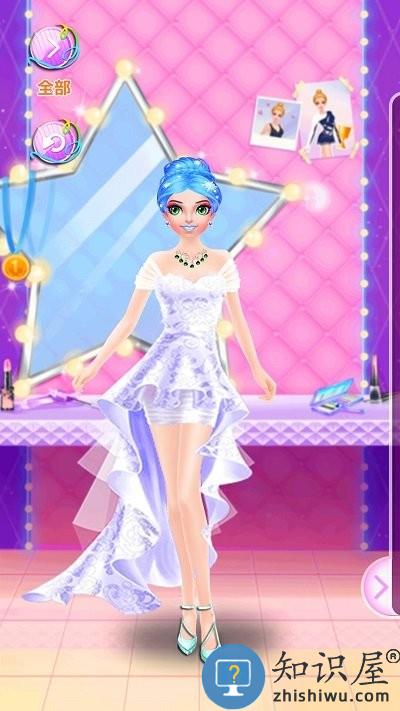 樱桃热恋换装秀游戏下载v1.0.7 安卓版