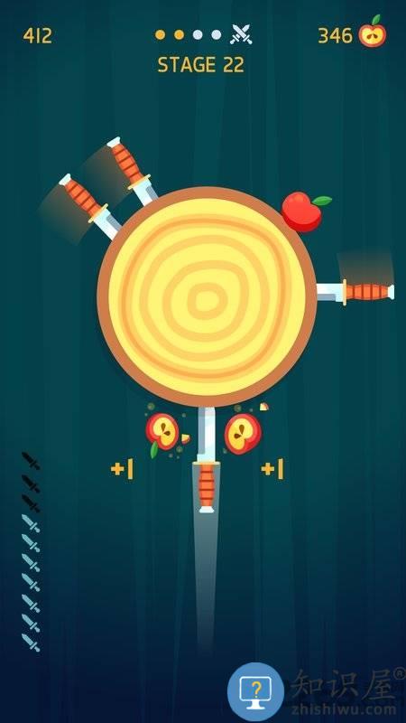 knifehit小游戏下载v1.8.28 安卓版
