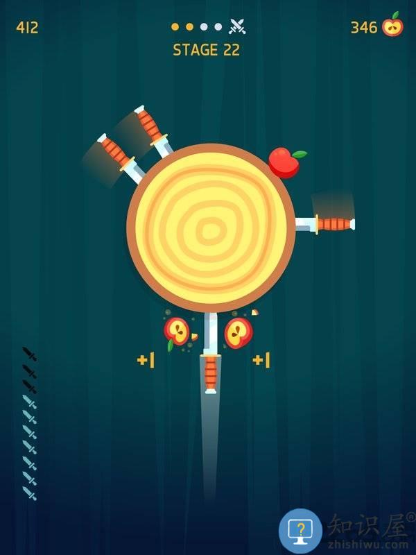 knifehit小游戏下载v1.8.28 安卓版