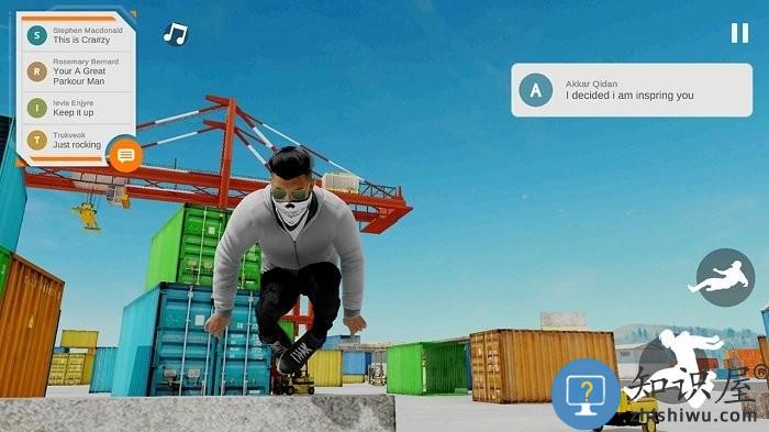 最佳跑酷破解版下载v1.95 安卓无广告版