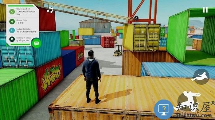 最佳跑酷破解版下载v1.95 安卓无广告版