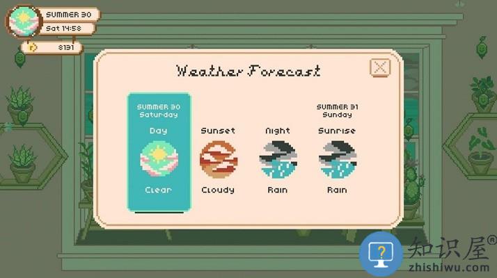 窗户花园游戏(window garden)下载v1.8.8 安卓版