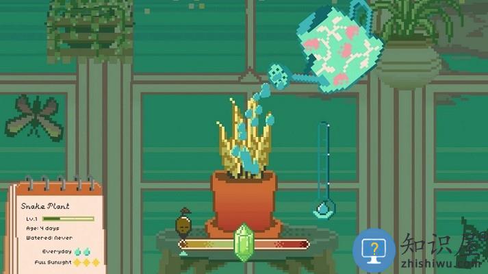窗边花园游戏(window garden)下载v1.8.8 安卓版
