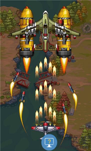 雷电1945手机版下载v15.02 安卓版