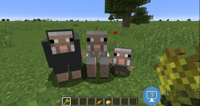 我的世界网易版攻略