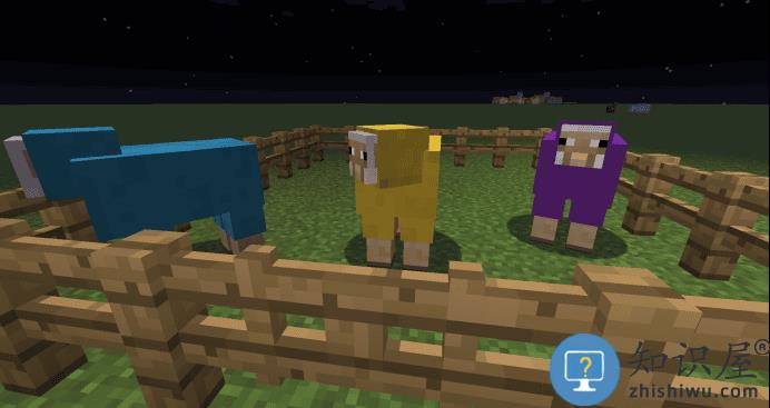 我的世界网易版攻略