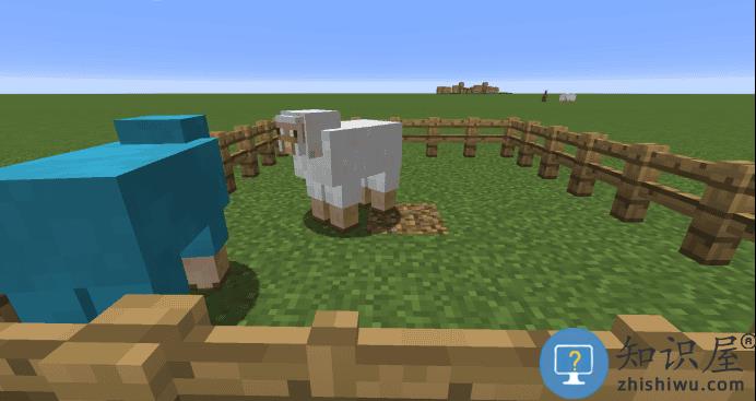 我的世界网易版攻略