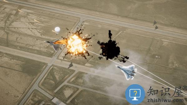 歼灭计划游戏内置菜单破解版(Jet Attack Move)下载v1.487 安卓版