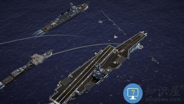 歼灭计划游戏内置菜单破解版(Jet Attack Move)下载v1.487 安卓版