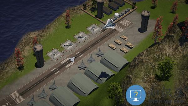 喷气式战斗机汉化破解版下载v1.487 安卓版