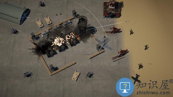 喷气式战斗机汉化破解版下载v1.487 安卓版