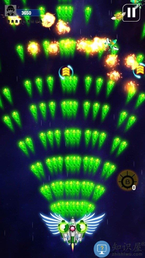 银河之战星空射手正式版下载v1.925 安卓版