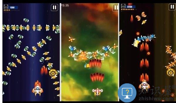 星际大战太空射击中文破解版下载v1.925 安卓内购版