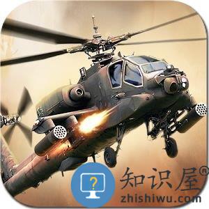  3d直升机炮艇战最新版下载v2.8.21 安卓正版