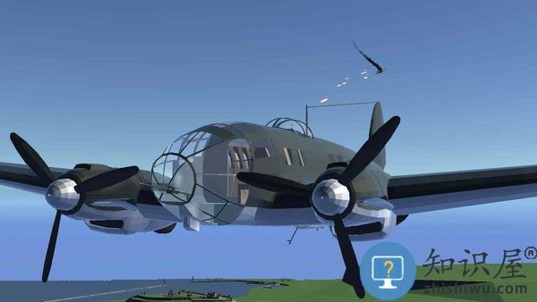 天空中的烈火最新版解锁全部飞机(烈火天空1940)下载v0.10.5 安卓内置mod菜单版