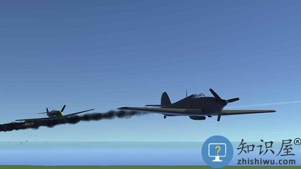 天空中的烈火最新版解锁全部飞机(烈火天空1940)下载v0.10.5 安卓内置mod菜单版