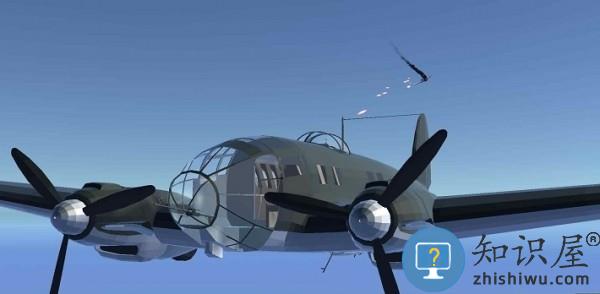 世界大战飞行模拟器中文版(解锁飞机)下载v0.10.5 安卓最新版