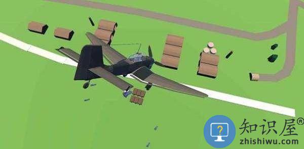 世界大战飞行模拟器中文版(解锁飞机)下载v0.10.5 安卓最新版