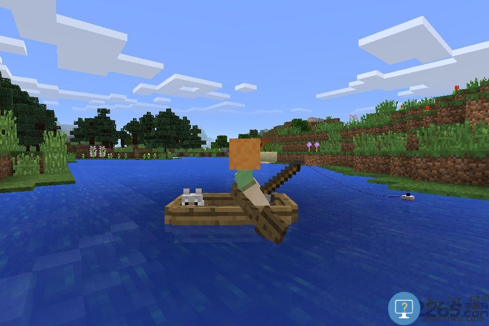 我的世界vivo版下载v3.5.5.278500 安卓最新版