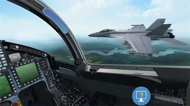 真实空战模拟器游戏下载v1.0.0 安卓版