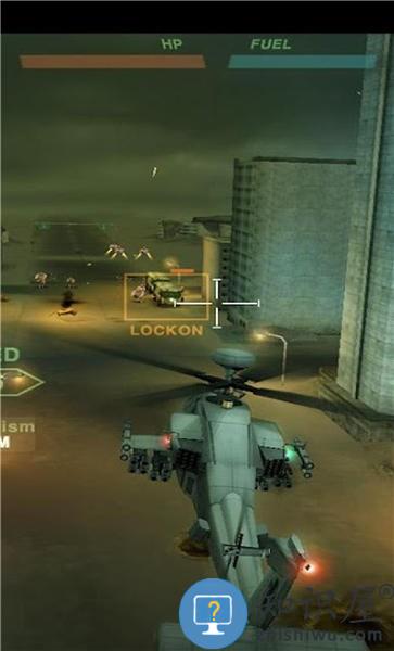 嗜血直升机手机版下载v0.2.6 安卓版