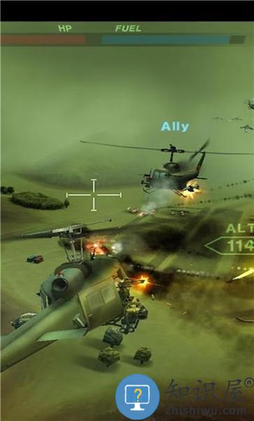 嗜血直升机手机版下载v0.2.6 安卓版