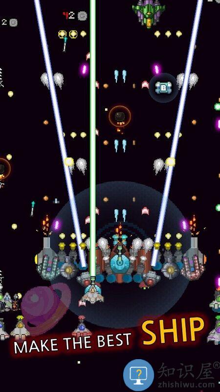 建造舰船银河战役手机版下载v6.0.8 安卓版