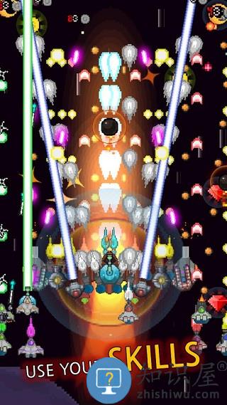 征服太空飞船手机版下载v6.0.8 安卓版