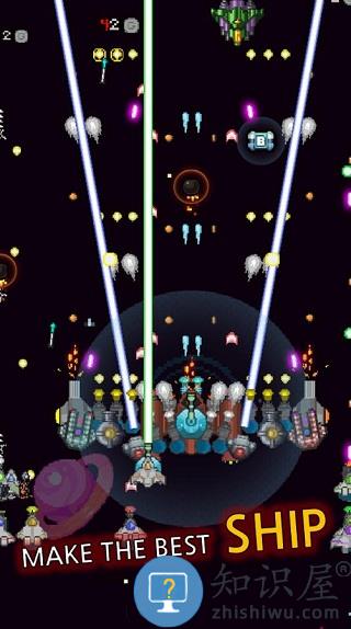 征服太空飞船手机版下载v6.0.8 安卓版