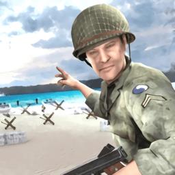  太平洋世界大战手游下载v7.0 安卓中文版