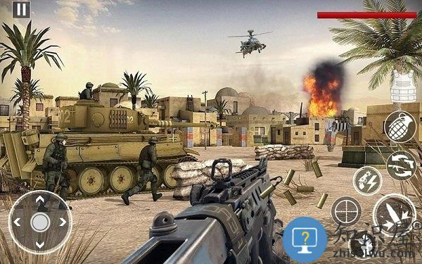 太平洋世界大战手游下载v7.0 安卓中文版