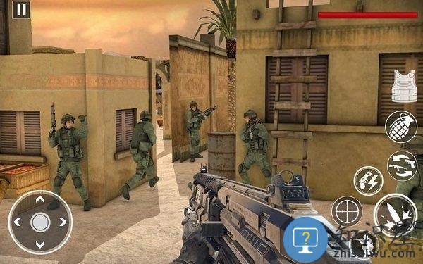 太平洋世界大战手游下载v7.0 安卓中文版