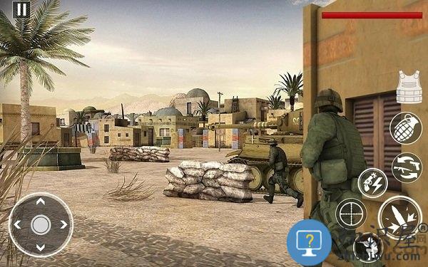 太平洋世界大战手游下载v7.0 安卓中文版