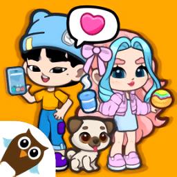  多普莱斯世界破解版(Dopples World)下载v12.0.8 安卓版