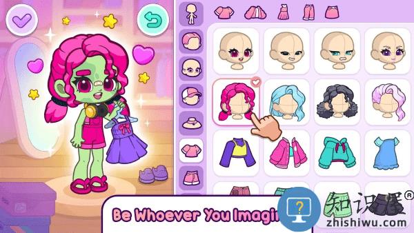 多普莱斯世界破解版(Dopples World)下载v12.0.8 安卓版