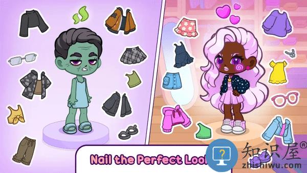 多普莱斯世界破解版(Dopples World)下载v12.0.8 安卓版