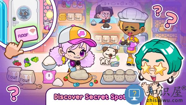 多普莱斯世界破解版(Dopples World)下载v12.0.8 安卓版