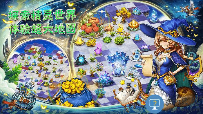 萌翻天消消乐最新版下载v5.1.8 安卓版