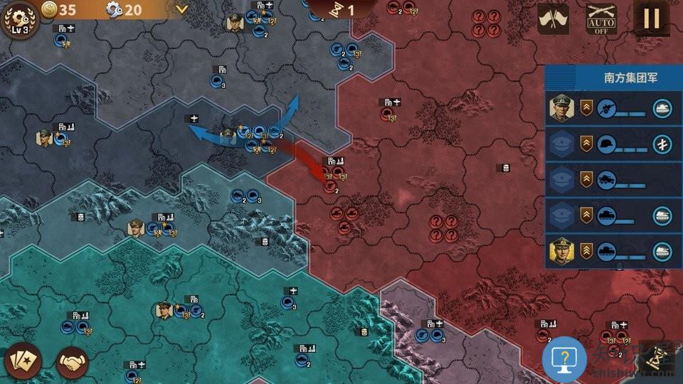 钢铁命令手游下载v1.7.10 安卓最新版本