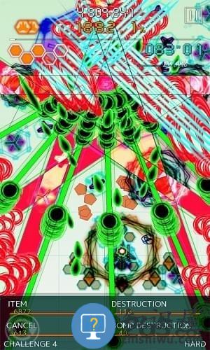 弹幕之雨月曜日手游下载v2.2.10 安卓版