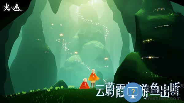 光遇华为手机登录版下载v0.14.8 安卓最新版