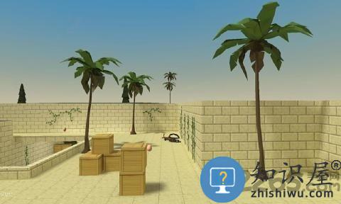 小鸡大乱斗游戏中文版(chickengun)下载v4.9.02 安卓最新版