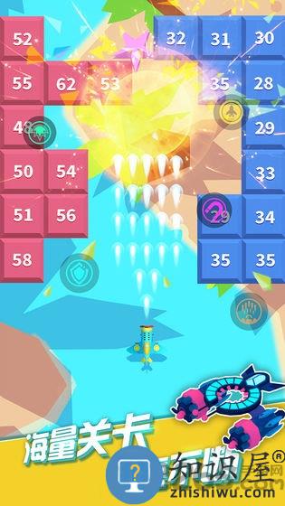 全民打方块正式版下载v1.1.0 安卓最新版