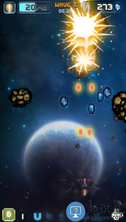 空中大师像素射击无限钻石下载v1.2.0 安卓内购版