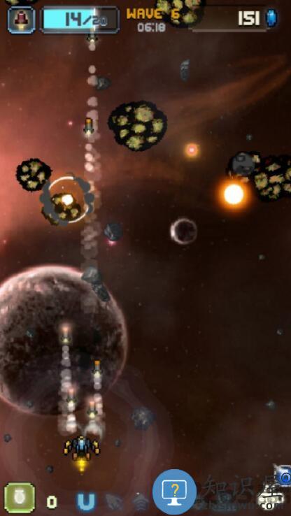 空中大师像素射击无限钻石下载v1.2.0 安卓内购版