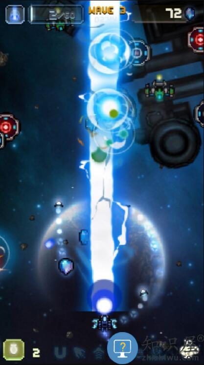 空中大师像素射击无限钻石下载v1.2.0 安卓内购版