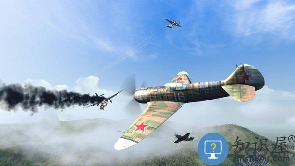 浴血战机二战空战无限黄金版下载v2.3.9 安卓版