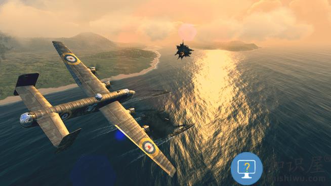 战斗机二战破解版解锁所有飞机下载v2.3.9 安卓无限金币版